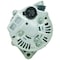 Wai Global Alternator, ALTND IRIF, 65 Amp12 Volt, CCW, 4Groove Pulley 13433N - alternate 8